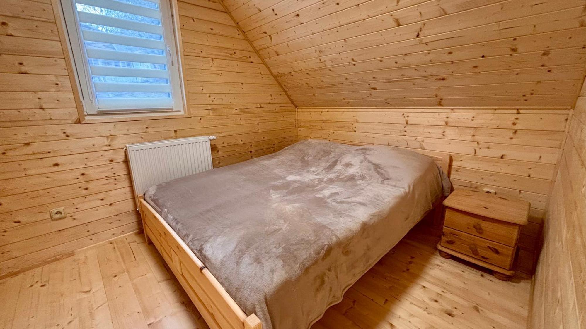 Villa Wellness House Pohadkovy Raj Praag
