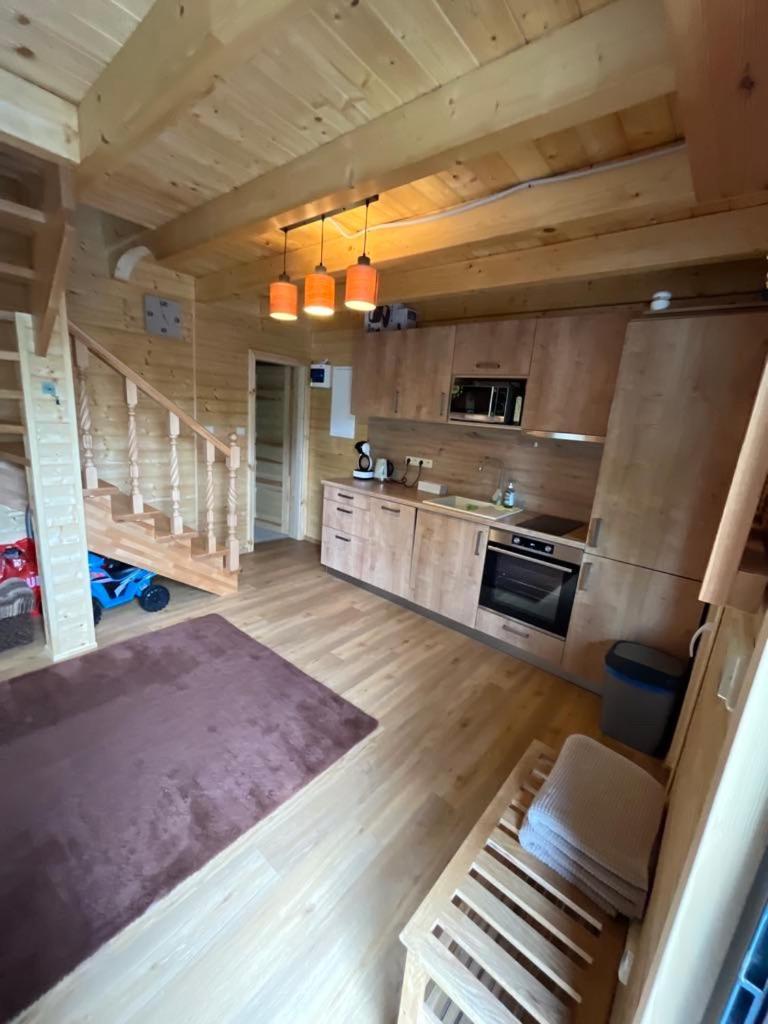 Wellness House Pohadkovy Raj Praag