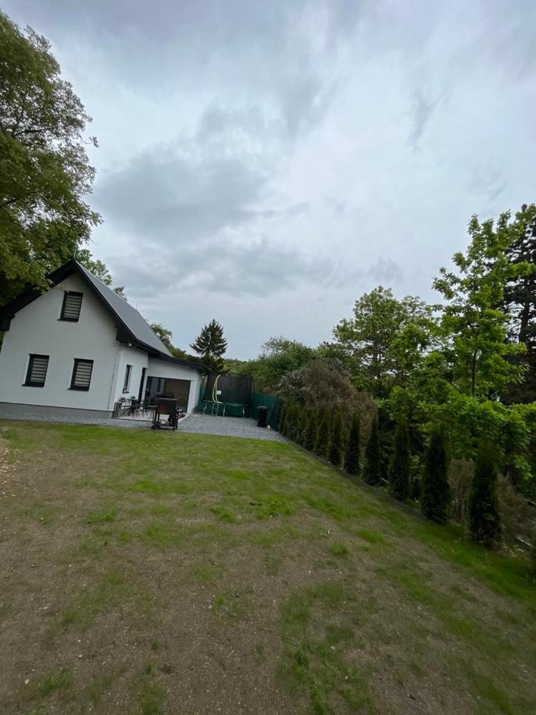 Вілла Wellness House Pohadkovy Raj *