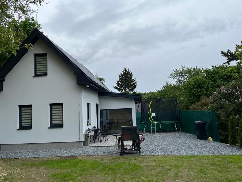 Wellness House Pohadkovy Raj Villa Praag