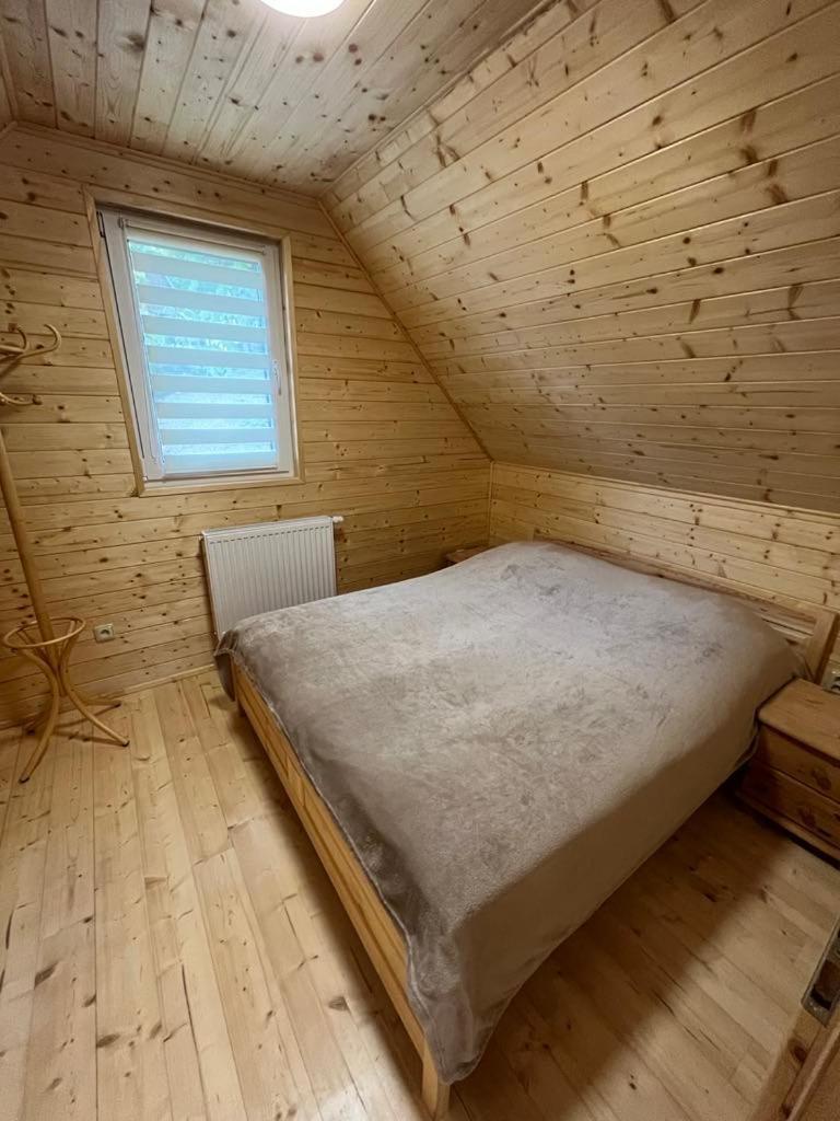 Wellness House Pohadkovy Raj Прага
