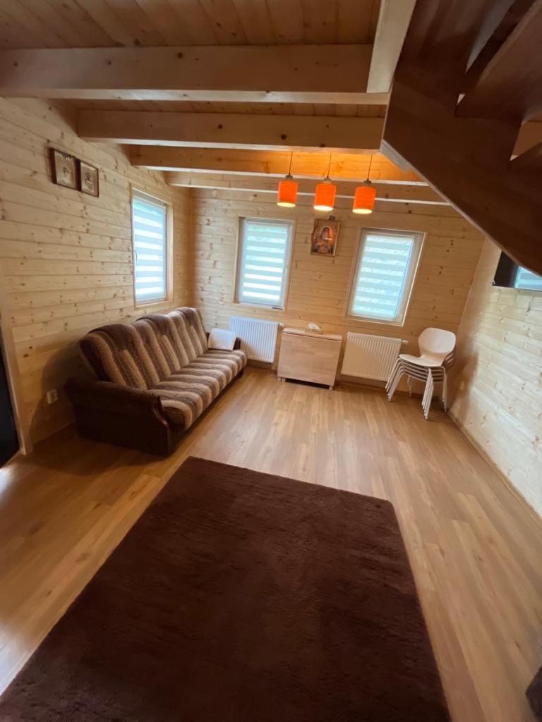Wellness House Pohadkovy Raj Прага