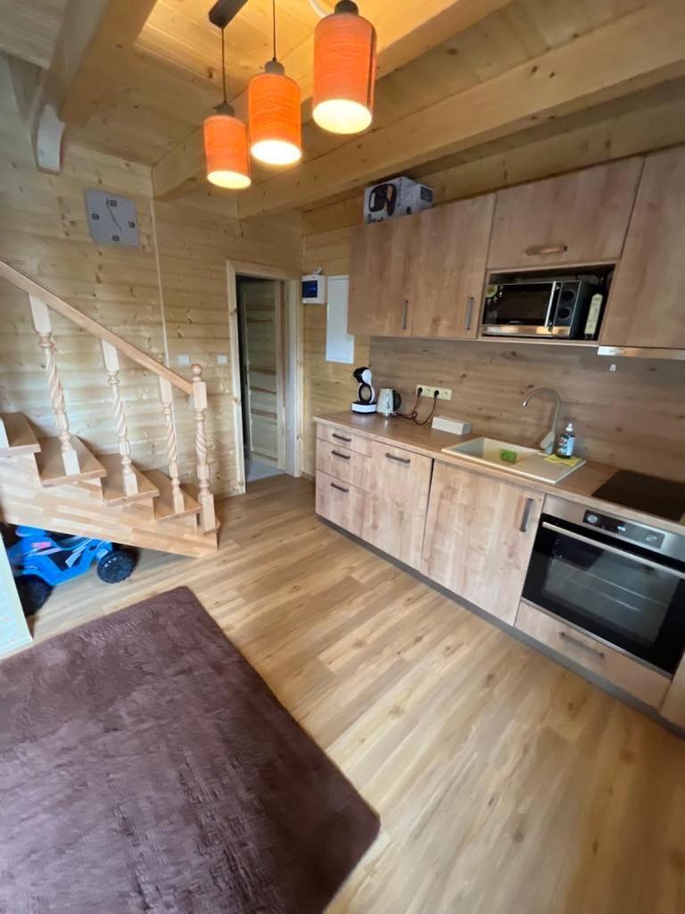 Wellness House Pohadkovy Raj * Прага